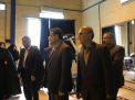 گزارش تصویری بازدید مدیران مدارس متوسط دوم ( دبیرستان) از دانشگاه صنعتی شاهرود (دوربین سوم)